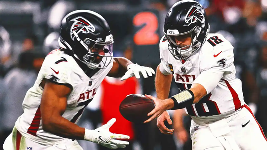 Falcons do just enough to beat Raiders 15-9