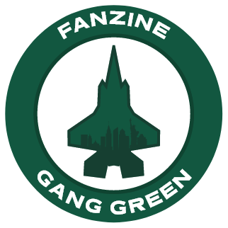 Gang Green