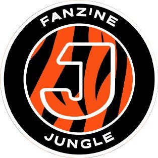 Cincinnati Jungle