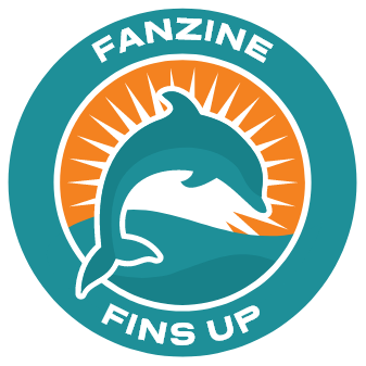 Fins Up