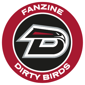 Dirty Birds